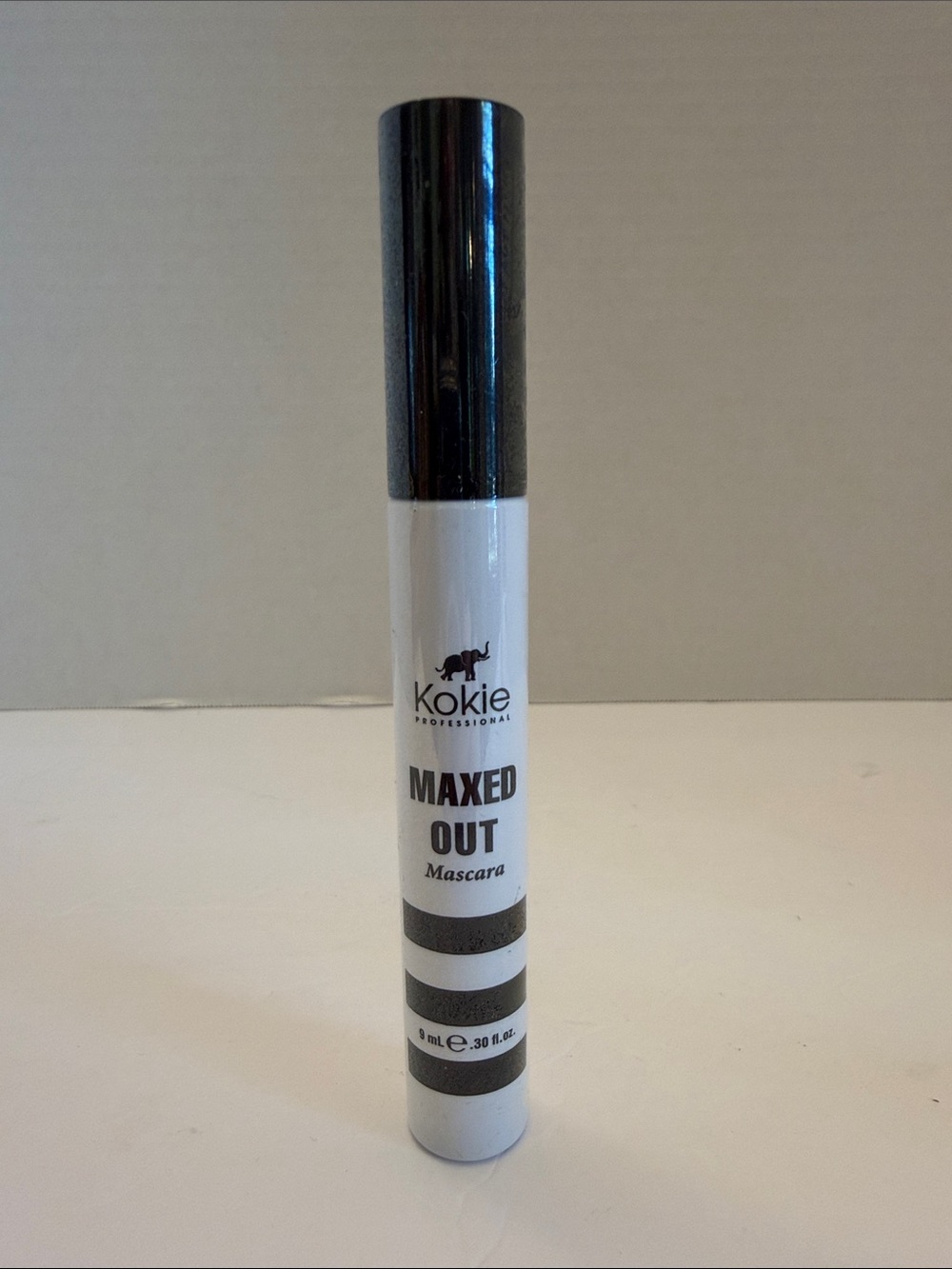 💕5/25💕Kokie Maxed Out Mascara - Black